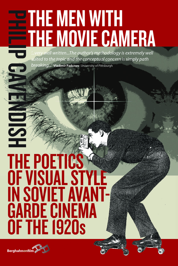 Read The Men With The Movie Camera Online By Philip Cavendish Books