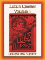 LULU's LIBRARY Vol. I - 12 Children's Stories by the Author of Little Women
