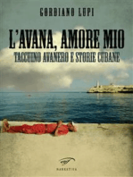 L'Avana, amore mio