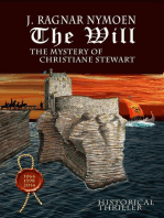 The Will: The Lost Viking Legacy, #2
