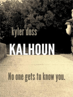 Kalhoun