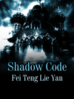 Shadow Code: Volume 2