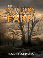 The Murders at Goosecurry Farm