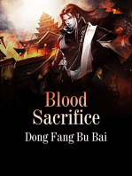 Blood Sacrifice: Volume 2