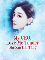 My CEO, Love Me Tender: Volume 2