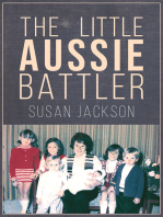 The Little Aussie Battler