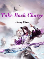 Take Back Charge: Volume 3