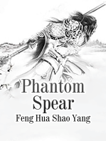 Phantom Spear: Volume 7