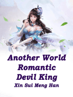 Another World: Romantic Devil King: Volume 2