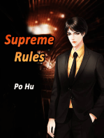 Supreme Rules: Volume 2