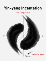 Yin-yang Incantation: Volume 3