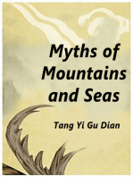 Myths of Mountains and Seas: Volume 6