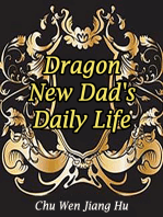 Dragon: New Dad's Daily Life: Volume 3