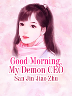 Good Morning, My Demon CEO: Volume 2