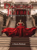 Dancing with Jezebel: God's man in the court of Ahab