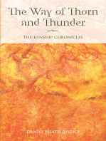 The Way of Thorn and Thunder