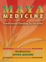 Maya Medicine: Traditional Healing in Yucatán