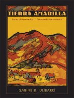 Tierra Amarilla: Stories of New Mexico/Cuentos de Nuevo Mexico