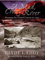 A Mad, Crazy River
