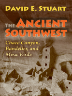 The Ancient Southwest: Chaco Canyon, Bandelier, and Mesa Verde. Revised edition.