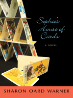 Sophie's House of Cards: A Novel