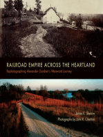 Railroad Empire across the Heartland