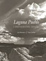 Laguna Pueblo: A Photographic History