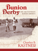 Bunion Derby: The 1928 Footrace Across America