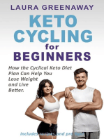 Keto Cycling for Beginners