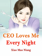 CEO Loves Me Every Night