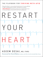 Restart Your Heart: The Playbook for Thriving with AFib