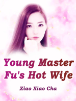 Young Master Fu's Hot Wife: Volume 3