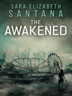 The Awakened: The Awakened Duology