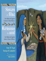 Sisters in Blue/Hermanas de azul: Sor María de Ágreda Comes to New Mexico/ Sor María de Ágreda viene a Nuevo México