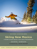 Skiing New Mexico: A Guide to Snow Sports in the Land of Enchantment