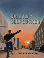 Ballad of a Slopsucker: Stories