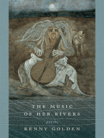 The Music of Her Rivers: Poems