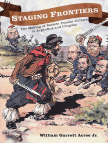 Staging Frontiers by William Garrett Acree - Ebook | Scribd