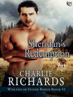 Sheridan's Redemption