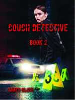 Couch Detective Book 2