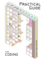 Practical guide for coding: Coding Manual for Industry and product standard classification, generic and for warehouse guideline with Classification Plans and sample Tables for coding articles, products, price lists