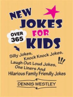 New Jokes For Kids