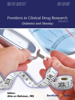 Frontiers in Clinical Drug Research: Diabetes and Obesity: Volume 5