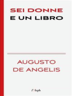 Sei donne e un libro