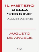 Il mistero della 'Vergine'