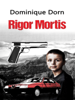 Rigor Mortis