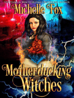 Motherducking Witches