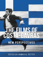The films of Costa-Gavras: New perspectives