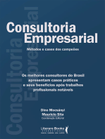 Consultoria empresarial