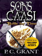 Sons of Caasi: Battle for Time